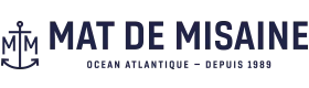 Mat de Misaine