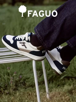 Best Sale basket FAGUO Homme Chaussures