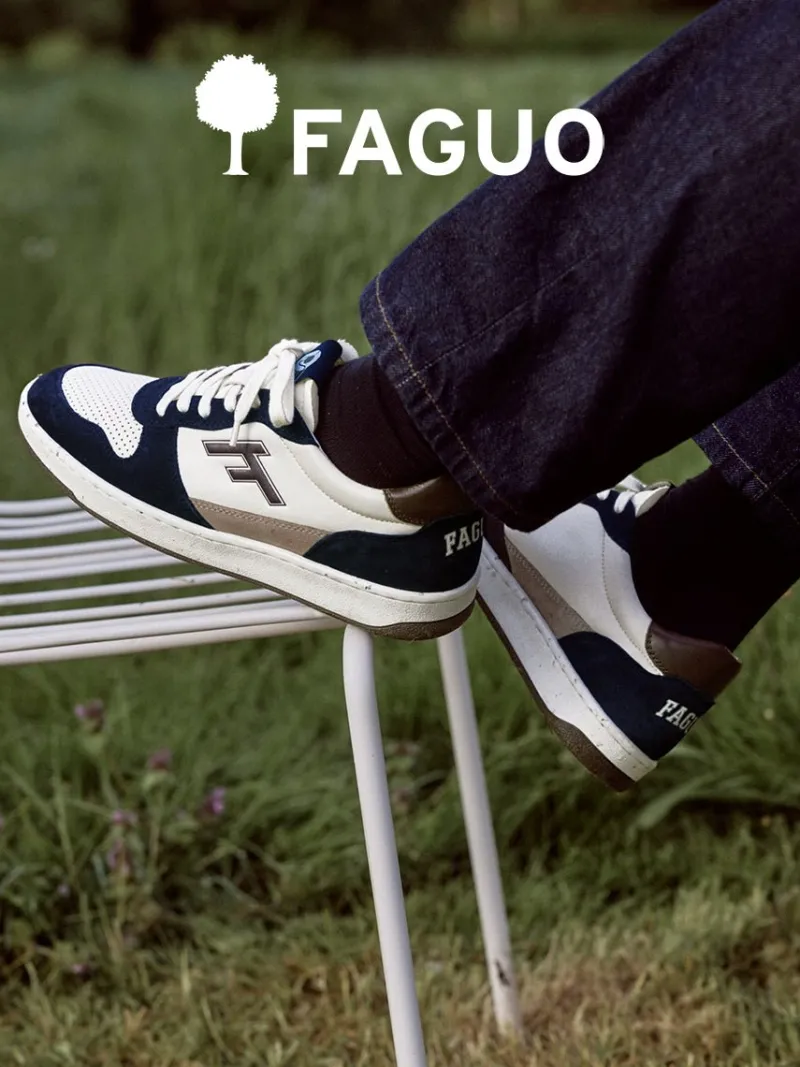 Best Sale basket FAGUO Homme Chaussures