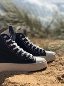 Fashion Basket haute Femme Chaussures|Chaussures