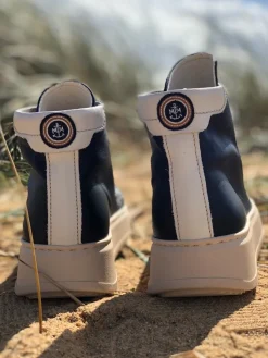 Fashion Basket haute Femme Chaussures|Chaussures