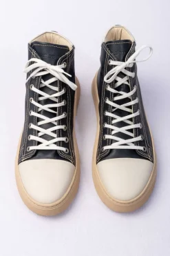Fashion Basket haute Femme Chaussures|Chaussures