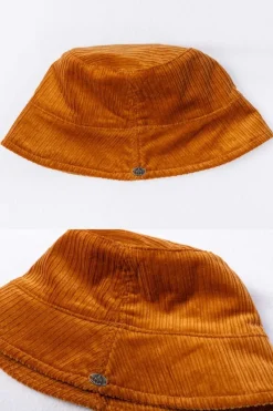 Hot bob en velours Femme Bobs & Chapeaux