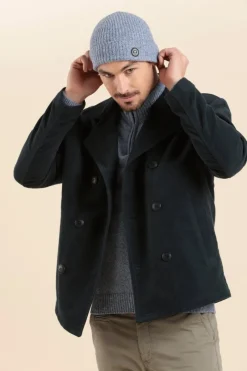 Clearance bonnet en laine Homme Chapeaux