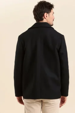 Cheap Caban HOEDIC Homme Cabans