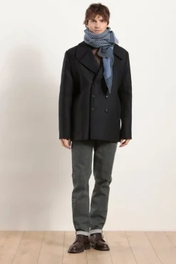 Cheap Caban HOEDIC Homme Cabans