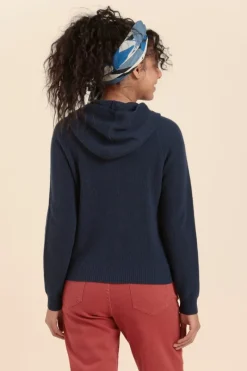 Best Sale cardigan en laine TINA Femme Pulls, Cardigans