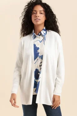 Hot cardigan en laine TAIGA Femme Pulls, Cardigans