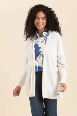 Hot cardigan en laine TAIGA Femme Pulls, Cardigans