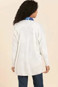Hot cardigan en laine TAIGA Femme Pulls, Cardigans