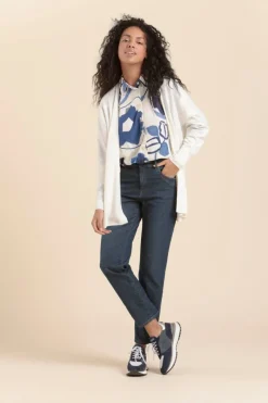 Hot cardigan en laine TAIGA Femme Pulls, Cardigans