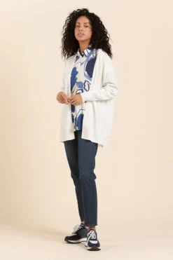 Hot cardigan en laine TAIGA Femme Pulls, Cardigans
