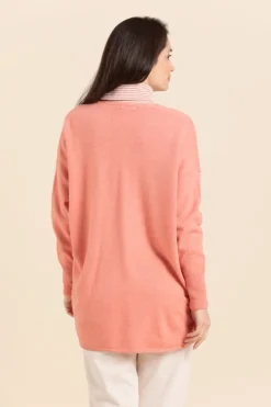 Outlet cardigan en laine TAIGA Femme Pulls, Cardigans