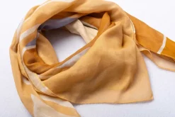 Cheap carré en laine imprimé camouflage Femme Écharpes