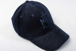New Casquette en velours Homme Chapeaux
