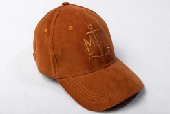Flash Sale casquette en velours Homme Chapeaux
