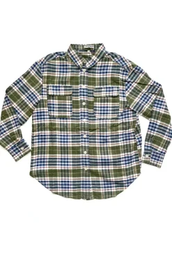 Best chemise CLUSAZ à carreaux Femme Chemises, Blouses