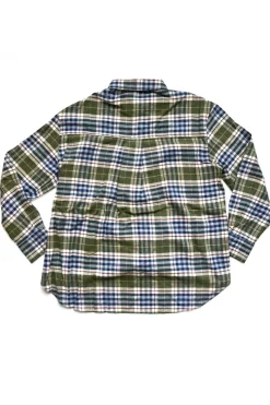 Best chemise CLUSAZ à carreaux Femme Chemises, Blouses