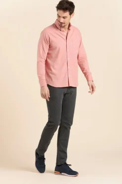Best chemise COPILO en coton Homme Chemises