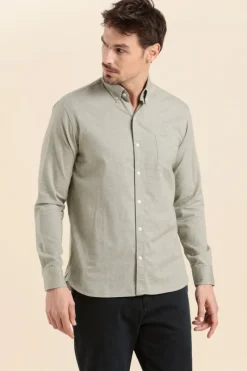 Best chemise COPILO en coton Homme Chemises