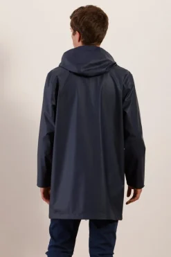 Outlet Ciré imperméable FARES Homme Manteaux