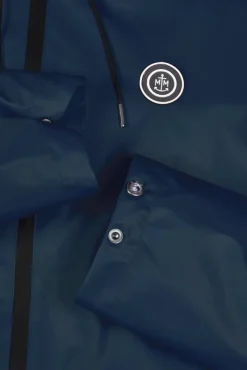 Outlet Ciré imperméable FARES Homme Manteaux