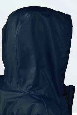 Outlet Ciré imperméable FARES Homme Manteaux