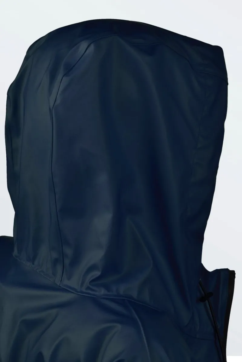 Outlet Ciré imperméable FARES Homme Manteaux