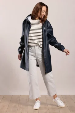 New Ciré imperméable FARES Femme Cirés
