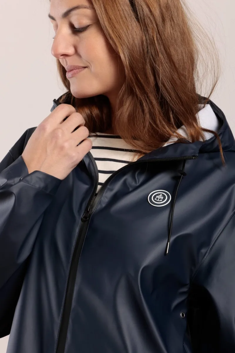 New Ciré imperméable FARES Femme Cirés