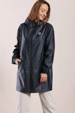 New Ciré imperméable FARES Femme Cirés