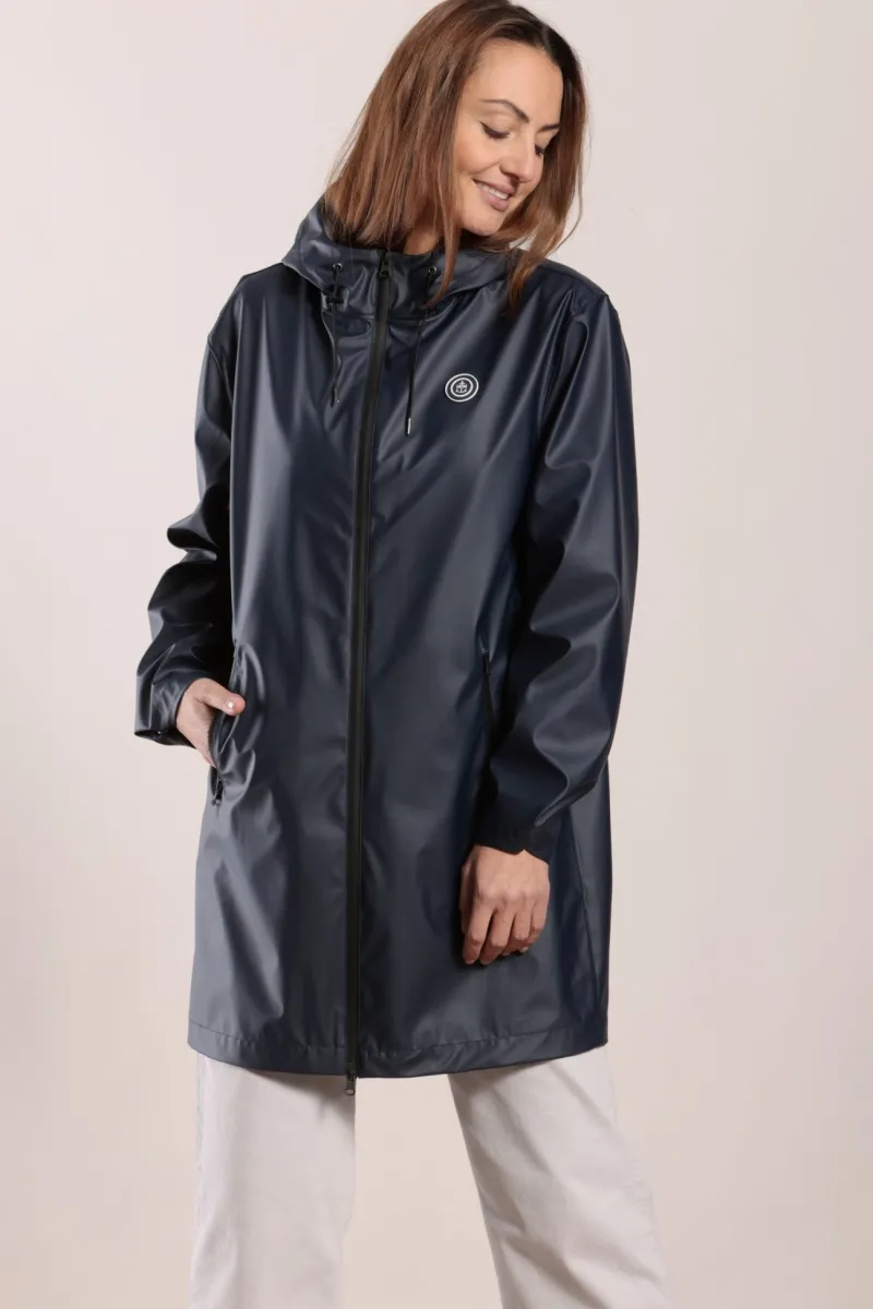 New Ciré imperméable FARES Femme Cirés