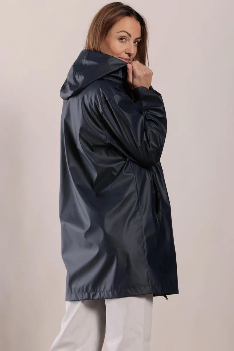 New Ciré imperméable FARES Femme Cirés