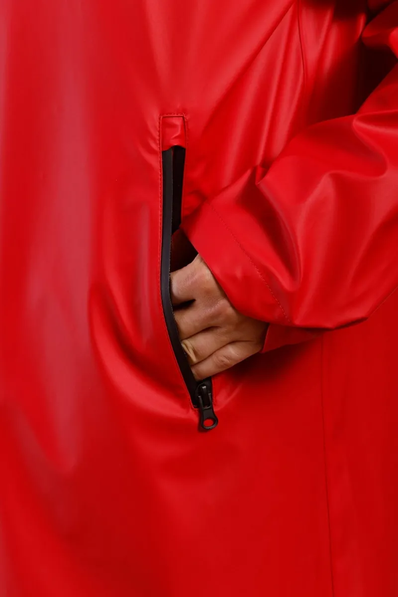 Sale Ciré imperméable FARES Femme Cirés