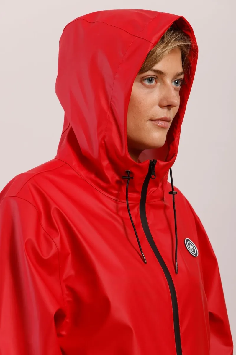Sale Ciré imperméable FARES Femme Cirés