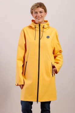 Outlet Ciré imperméable FARES Femme Cirés