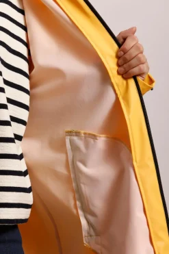 Outlet Ciré imperméable FARES Femme Cirés