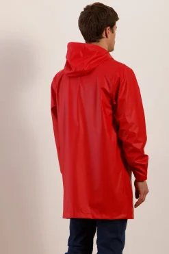 Online Ciré imperméable FARES Homme Manteaux