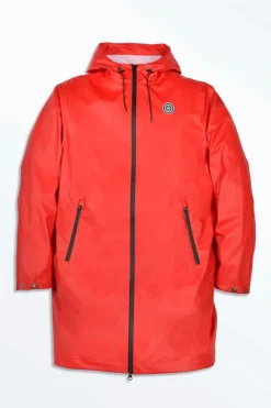 Online Ciré imperméable FARES Homme Manteaux