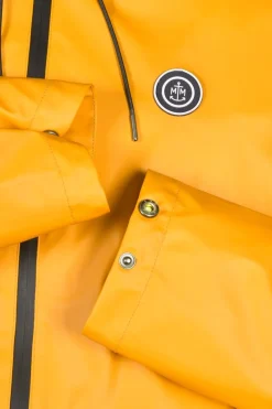 Online Ciré imperméable FARES Homme Manteaux