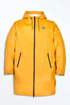 Online Ciré imperméable FARES Homme Manteaux