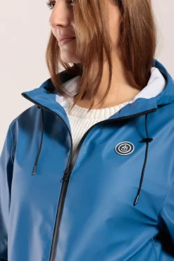 Cheap Ciré imperméable FARES Femme Cirés