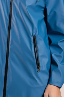 Cheap Ciré imperméable FARES Femme Cirés
