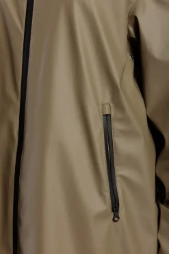 Outlet Ciré imperméable FARES Femme Cirés