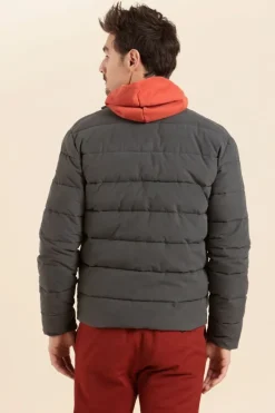 Discount doudoune courte HOUNE Homme Doudounes