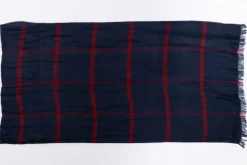 Flash Sale echarpe coton/viscose Homme Echarpes