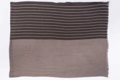 Cheap echarpe coton/viscose Homme Echarpes