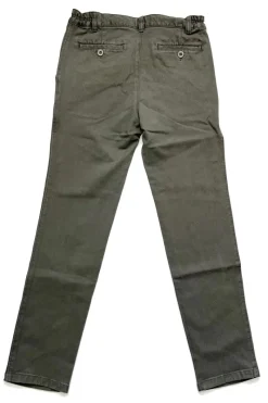Online pantalon chino TRANSAT en coton Homme Pantalons, Jeans
