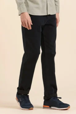 Online pantalon chino TRANSAT en denim Homme Pantalons, Jeans