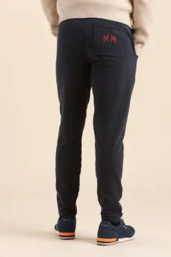 Cheap pantalon molleton POGO Homme Pantalons, Jeans